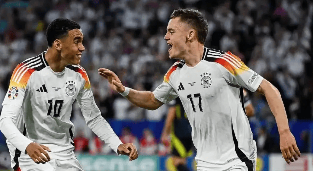 决赛之争在欧国联赛场上激情开启 决赛之争在欧国联赛场上激情开启