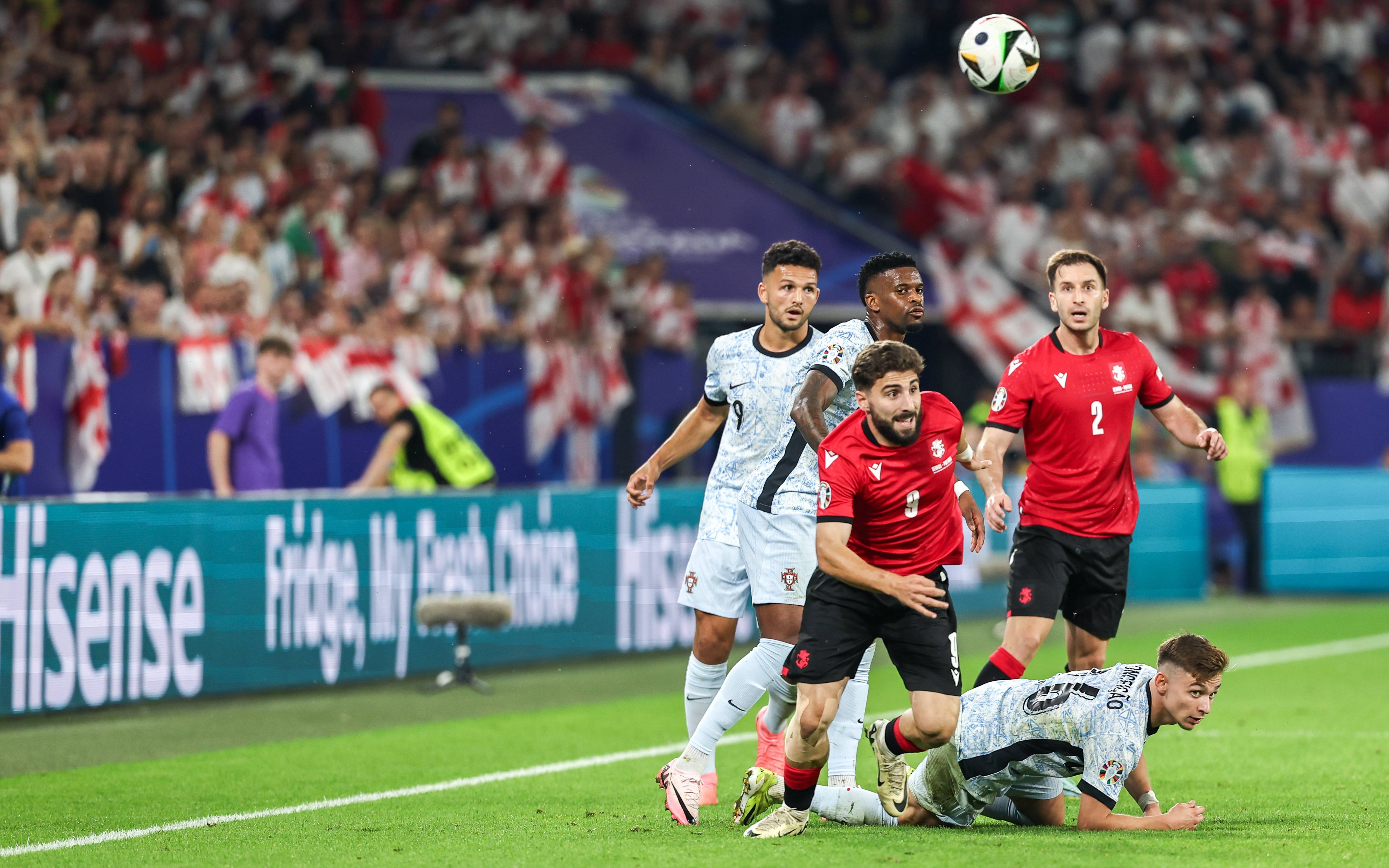 比利时队主场告负,斯洛伐克队夺得四分 比利时队主场告负,斯洛伐克队夺得四分