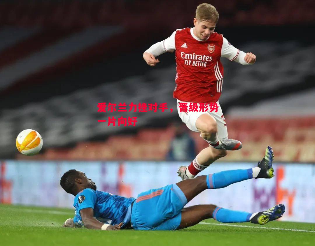 爱尔兰力挫对手,晋级形势一片向好 爱尔兰力挫对手,晋级形势一片向好