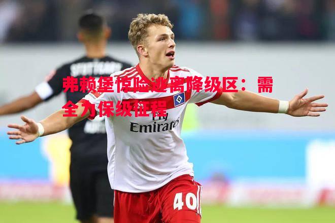 弗赖堡惊险逃离降级区:需全力保级征程 弗赖堡惊险逃离降级区:需全力保级征程