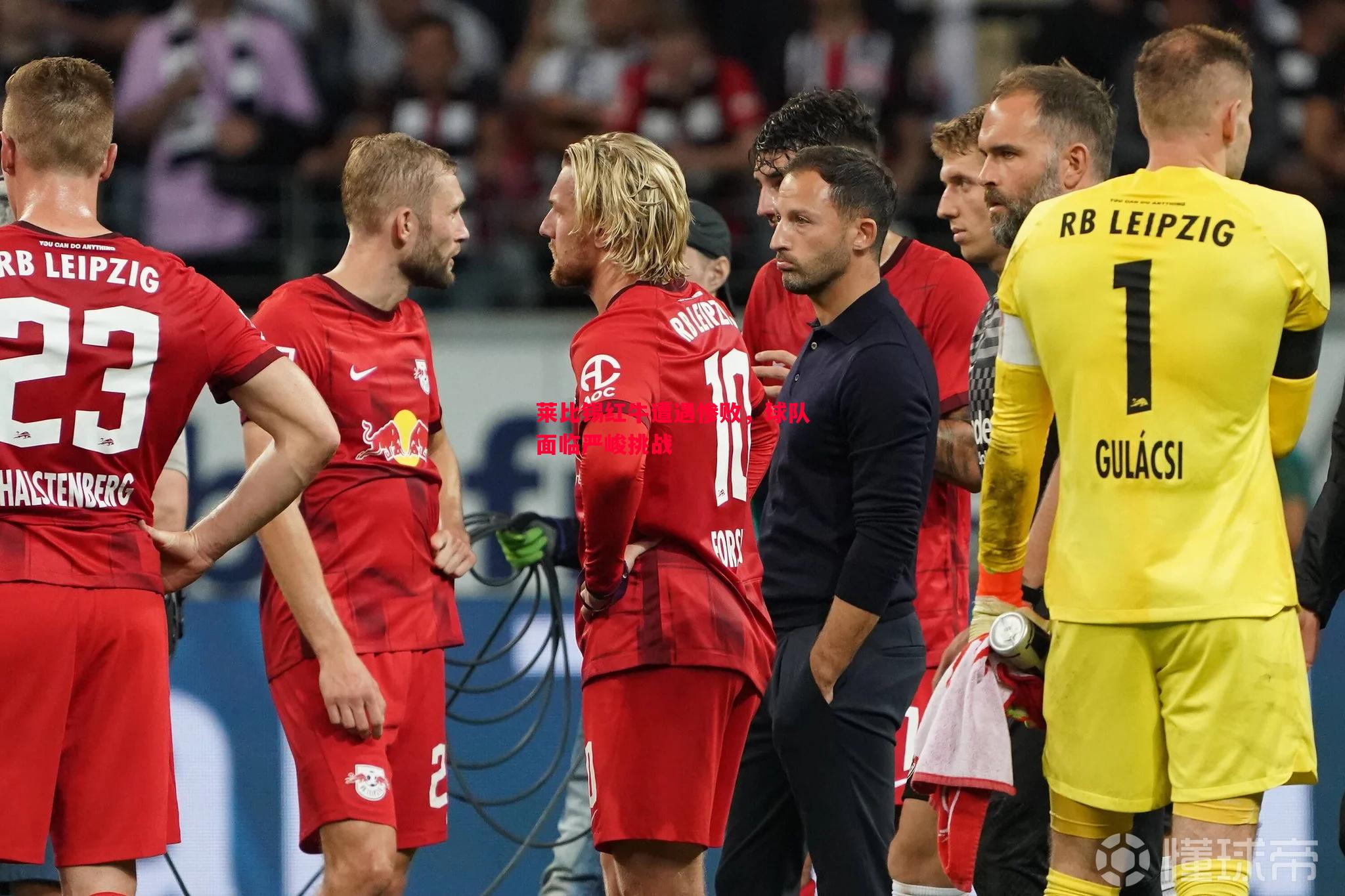 莱比锡红牛遭遇惨败,球队面临严峻挑战 莱比锡红牛遭遇惨败,球队面临严峻挑战