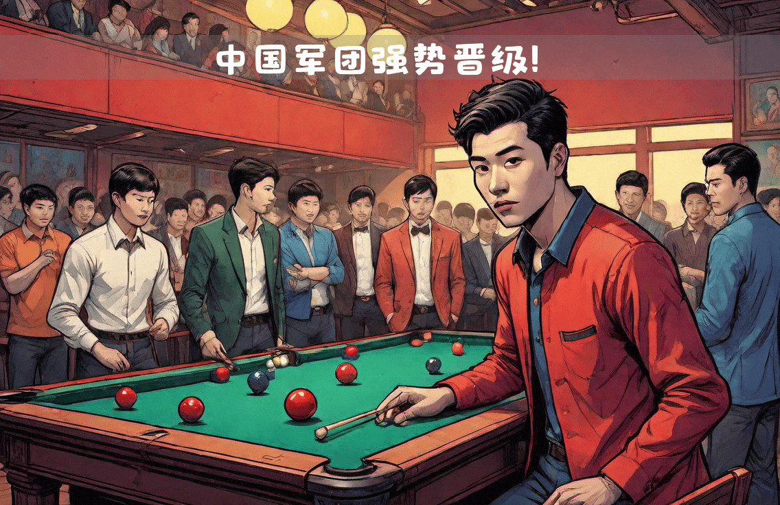 爱尔兰球队大胜对手，晋级淘汰赛