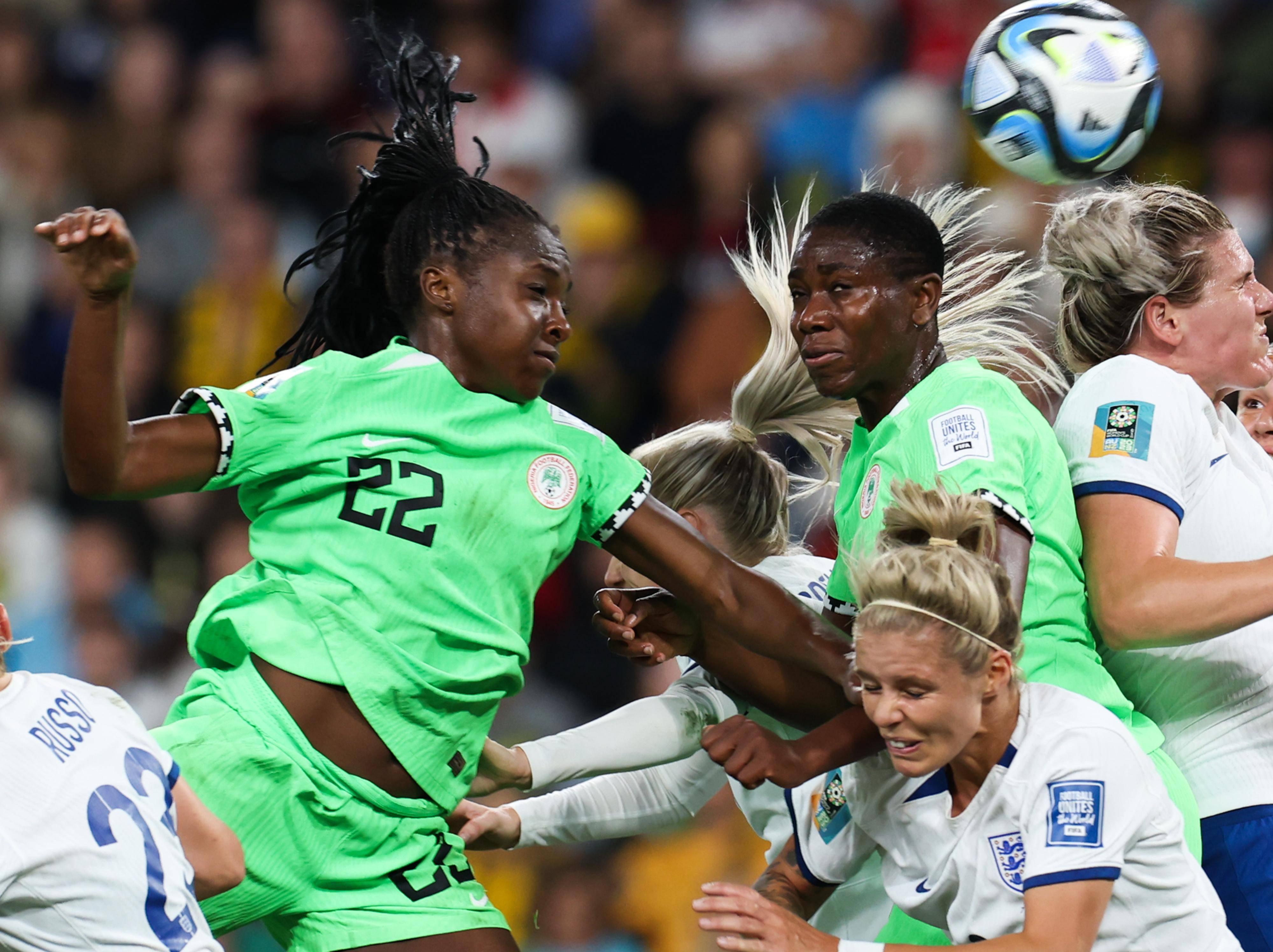 尼日利亚足球俱乐部的训练计划 尼日利亚足球俱乐部的训练计划