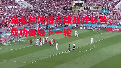 vsports体育-乌克兰凭借点球战胜芬兰，成功晋级下一轮