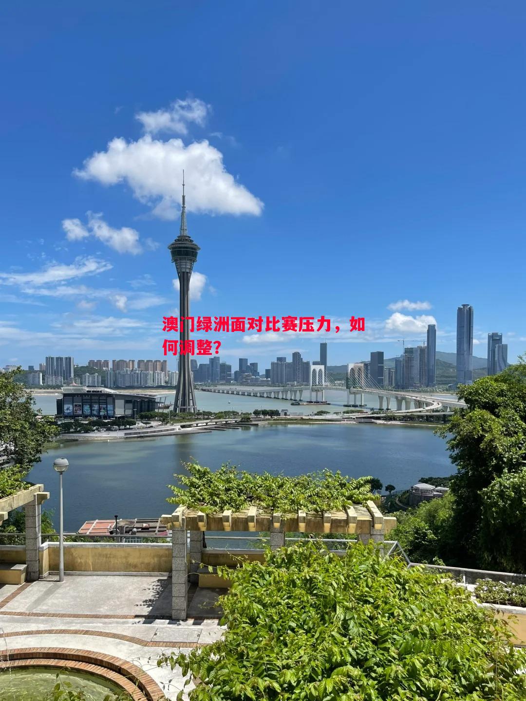 澳门绿洲面对比赛压力,如何调整? 澳门绿洲面对比赛压力,如何调整?