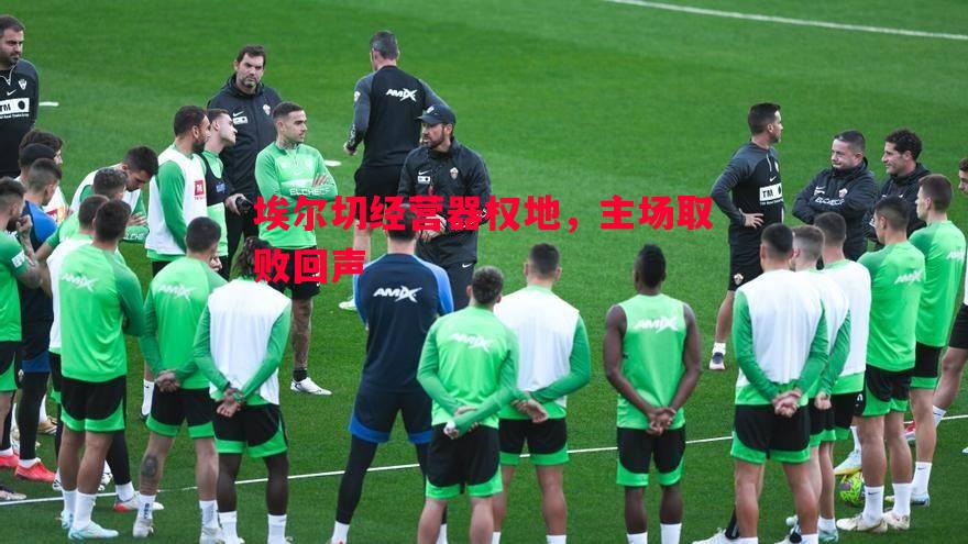 埃尔切经营器权地,主场取败回声 埃尔切经营器权地,主场取败回声