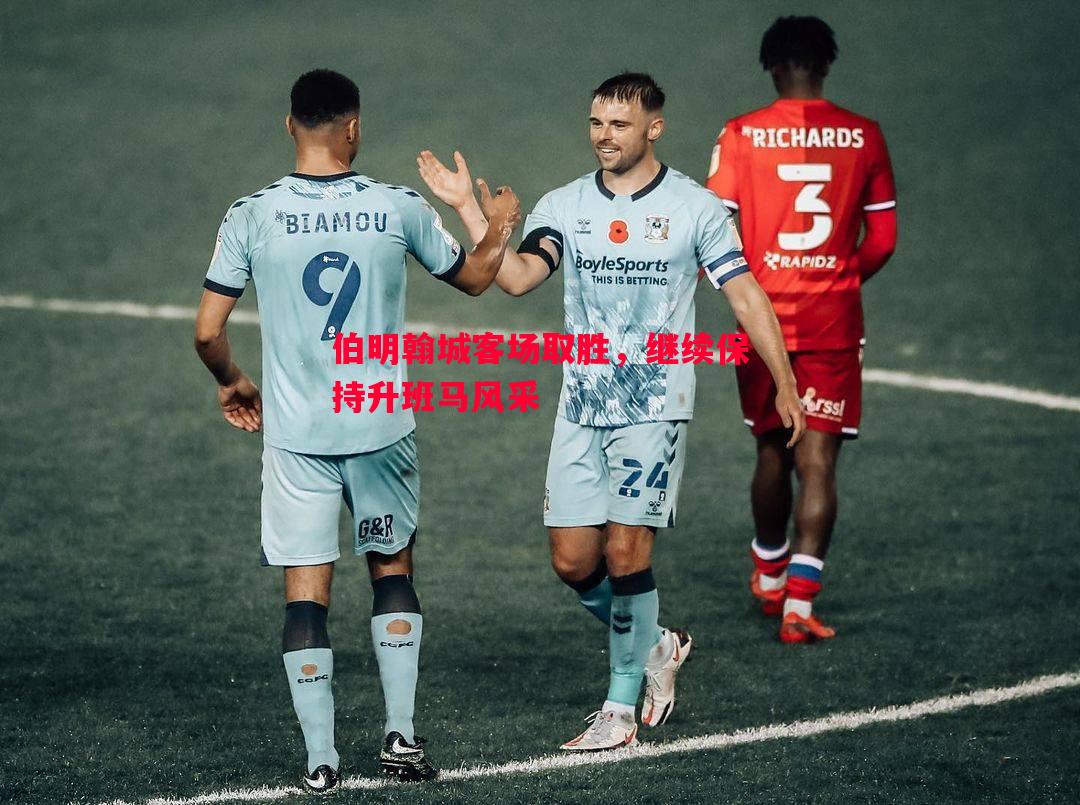 伯明翰城客场取胜,继续保持升班马风采 伯明翰城客场取胜,继续保持升班马风采