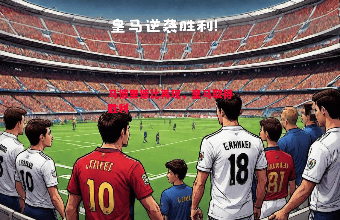 马德里德比再现,皇马取得胜利 马德里德比再现,皇马取得胜利
